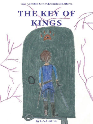 cover image of The Key of Kings